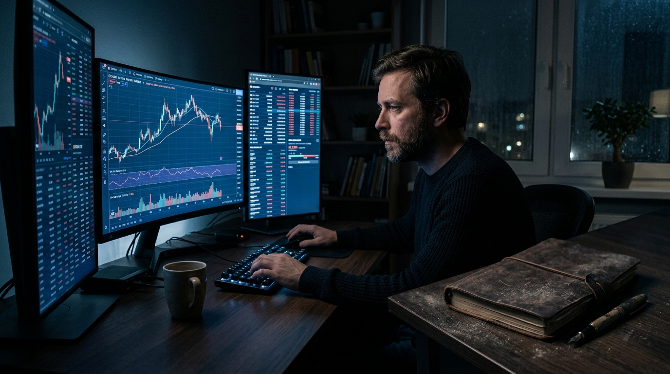  Trading Journal App: What to Look for Before Choosing